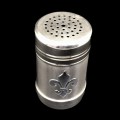 32547FDL - STAINLESS STEEL CHEESE SHAKER W/ FDL